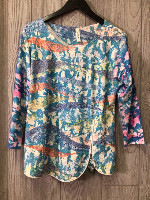 Cubism Top Size Small